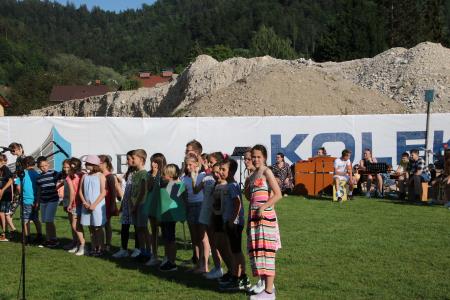 Osrednješolska prireditev Osnovne šole Frana Albrehta (322)